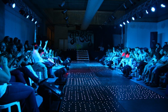 CLW Fashion Show by Aizone
